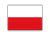 LA CANTINITA - Polski